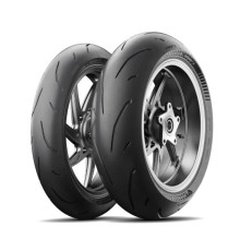 MICHELIN ШИНА 120/70ZR17 M/C (58W) POWER GP2 TL ПЕРЕДНІ NA ZAM?WIENIE