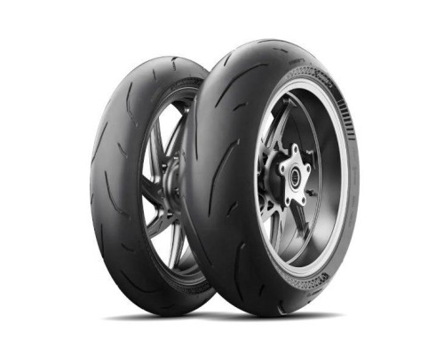 MICHELIN ШИНА 160/60ZR17 M/C (69W) POWER GP2 TL ЗАДНІ NA ZAM?WIENIE