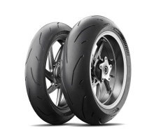 MICHELIN ШИНА 190/50ZR17 M/C (73W) POWER GP2 TL ЗАДНІ NA ZAM?WIENIE