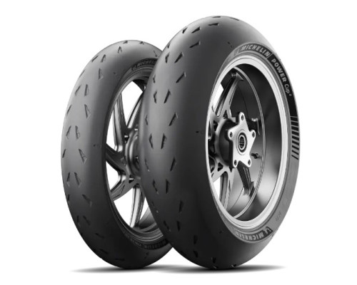 Шина michelin 120/70zr17 power cup 2 (58w) tl m/c front custom