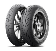 Michelin Road W GT Шина 180/60R16 74H M/C TL Задня DOT 11/2025