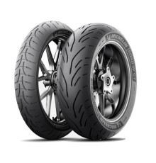 Michelin Road W GT Шина 180/60R16 74H M/C TL Задня DOT 11/2025