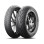 Michelin Road W GT Шина 180/60R16 74H M/C TL Задня DOT 11/2025