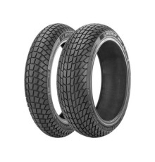 Шина michelin 120/75r16.5 power supermoto rain tl front custom