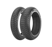 Шина michelin 120/80r16 power supermoto rain tl front custom