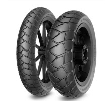 Michelin Scorcher Adventure Шина 120/70R19 60V TL M/C Передня