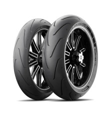 Шина michelin 120/70zr17 scorcher sport (58w) tl m/c front custom
