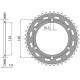 Зарідня зірочка sunstar 475 42 kawasaki klr 250 '84-'05 (jtr1490.42) (ланцюг 520) (47542jt)