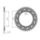 Зарідня зірочка sunstar 866 46 yamaha xtz 750 89-98 (3ld) (jtr855.46) (ланцюг 520) (86646jt)