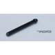 Штифти гальмівних колодок tourmax (підвіси) kawasaki er-5, er-6n/f, versys 650, vn 800/900/1500, suzuki gs 500, dl 650, sv 650 (1шт) (made in japan)