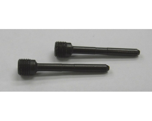 Підвіски гальмівних колодок tourmax kawasaki suzuki (комплект 2 шт.) передні (2x6/2x10/gsxr 600, 750) (made in japan)