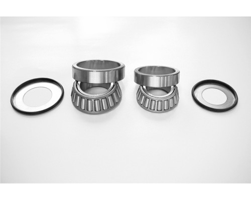 Підшипники головки рами tourmax з сальниками kawasaki klx 250/650, suzuki dr/gs/gsf/gsx/vs, yamaha fz/xj/xjr/xv/xvs/yzf/ t7 (22-1004) (made in japan)