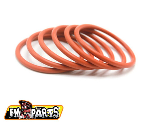 FM-PARTS ORINGI DYFUZORA (2 SZTUKI) KTM, HUSQVARNA, BETA RR, BETA XTRAINER / 2T WSZYSTKIE MODELE
