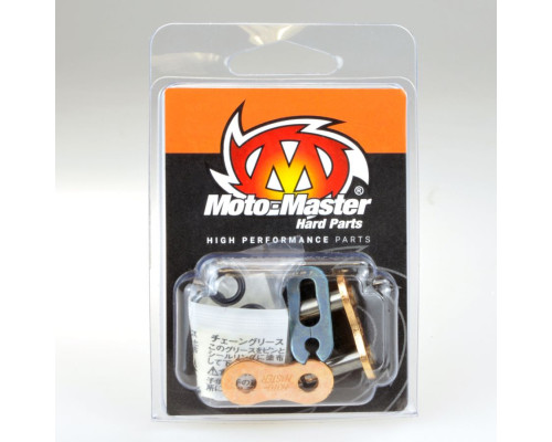 Moto-master з'єднуюча ланцюг зажим v4 o-ring - 1 штука