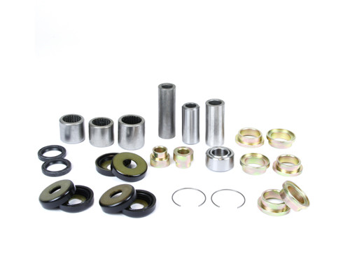 Ремонтний комплект поворотного руча prox honda cr 125r '85-'88, cr 250r '85-'87, cr 500r '85-'88 (27-1016)