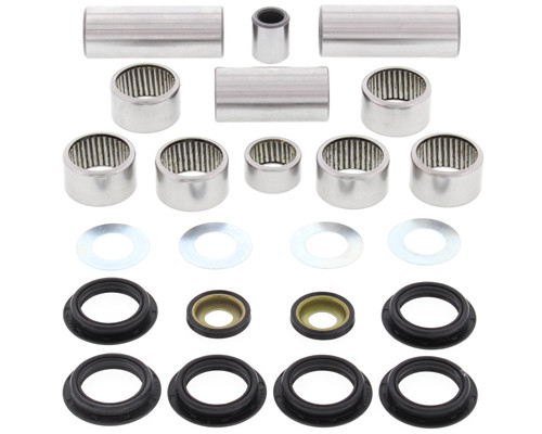 Ремонтний комплект prox swingarm link kawasaki kdx 200 '95-'06, kdx 220 '97-'05, kx 125 '94-'97, kx 250 '94-'97 (27-1036)