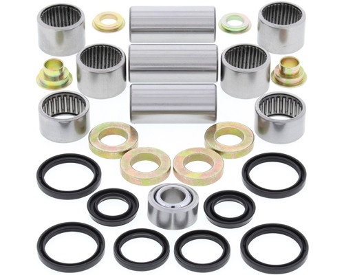 Ремонтний комплект поворотного рука prox husqvarna cr 125/250 '02-'04, wr 125/250 '02-'04, wr 360 (02) (27-1133)