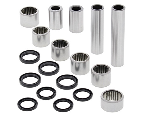 Ремонтний комплект поворотного рука прокс yamaha yfz 450 '06-'13 (27-1139)