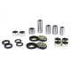 Ремонтний комплект прокс swingarm link yamaha yfm 700 raptor '06-'15 (27-1140)