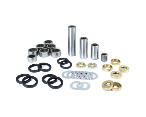 Ремонтний комплект прокс swingarm link suzuki rmx 450 '10-'17, rmz 250 '10-'12, rmz 450 '10-'12 (27-1179)