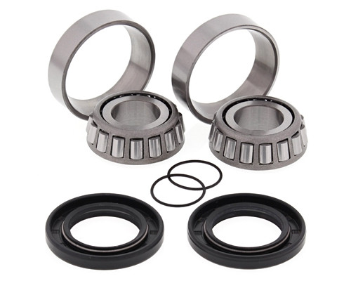 Ремонтний комплект маятного рука prox yamaha xv/xvs 650/750/1100, v-max 1200, t-max 500, yfm (28-1058)