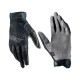 Рукавички leatt moto 2.5 windblock glove чорний колір чорний розмір s
