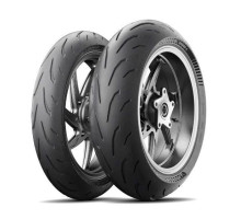 Шина michelin 140/70zr17 power 6 (66w) m/c tl зад dot 02-07/2023