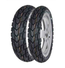 MITAS ШИНА 110/80-14 MC 32 WIN SCOOT 59P TL/TT M+S ПЕРЕДНІ/ЗАДНІ DOT 16/2025 (573122)
