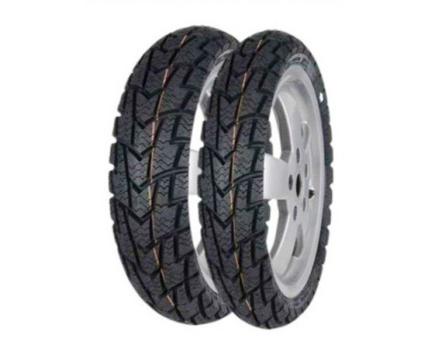 MITAS ШИНА 110/80-14 MC 32 WIN SCOOT 59P TL/TT M+S ПЕРЕДНІ/ЗАДНІ DOT 16/2025 (573122)