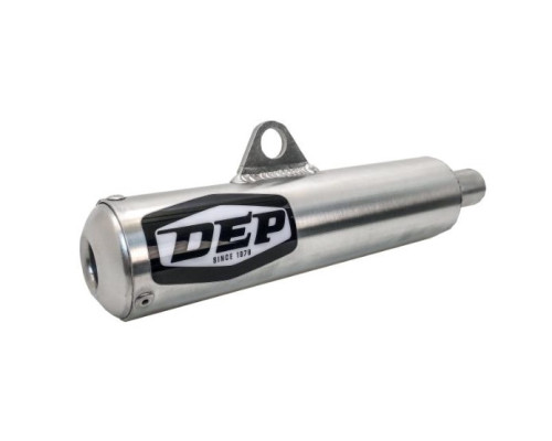 DEP PIPES ВИХЛОПНИЙ НАКІНЕЧНИК (ГЛУШНИК): SUZUKI RM 125 '88 (NA ZAM?WIENIE)