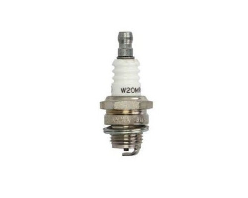 СВІЧКА ЗАПАЛЮВАННЯ DENSO W20MR-U (BM6,BM6A,BMR6A) - ДВИГУНИ, ГАЗОНОКОСАРКИ, ПИЛИ, КУЩОРОЗИ