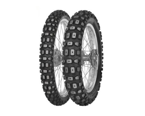 MITAS MC 23 ROCKRIDER Шина для мотоцикла 80/90-21 TT Передня DOT 09-13/2025 48P