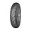 Mitas MC-34 шина 120/70-12 51P TL передня/задня DOT 01-03/2025 чорна