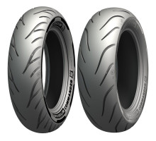 Шина michelin  150/80b16 commander iii cruiser reinf 77h tl/tt m/c зад dot 15/2023
