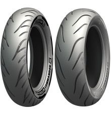 Шина michelin  150/80b16 commander iii cruiser reinf 77h tl/tt m/c зад dot 15/2023