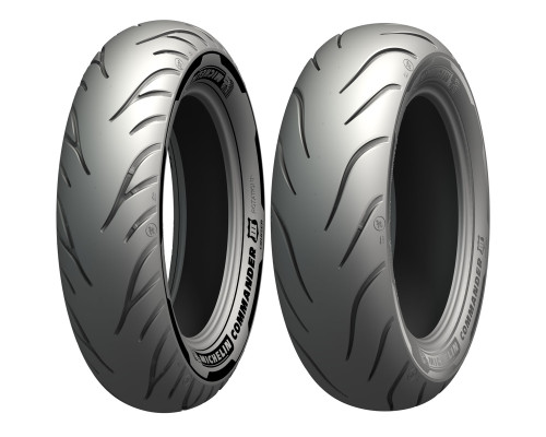 Шина michelin 150/80b16 commander iii cruiser reinf 77h tl/tt m/c зад dot 15/2023