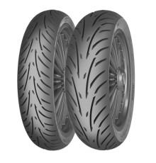 Mitas Touring Force SC Шина 140/60-14 64S TL Задня DOT 02-03/2025 Чорна