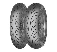 MITAS ШИНА 110/70-16 TOURING FORCE-SC 2 52S TL/TT ПЕРЕДНІ/ЗАДНІ DOT 03/2025