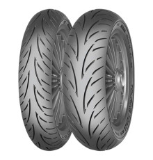 MITAS ШИНА 140/60-14 TOURING FORCE-SC 2 64S REINF TL/TT ЗАДНІ DOT 12/2025