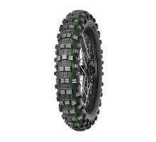 Mitas Terra Force-EF Super Soft Шина 120/90-18 65M TT Задня DOT 12/2024