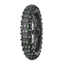 Mitas Terra Force-EF Super Soft Шина 120/90-18 65M TT Задня DOT 12/2024