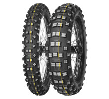 Mitas Terra Force-EF Super Шина 90/90-21 54R TT Передня Жовтий Пасок DOT 03/2025