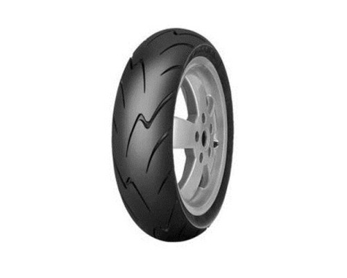 MITAS ШИНА 120/70-12 MAXIMA REINF 58P TL ПЕРЕДНІ/ЗАДНІ DOT 06/2025 (531699)