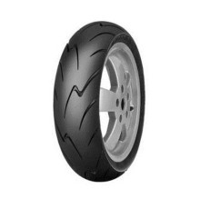 Mitas Maxima Шина 130/70-12 Reinf 62P TL Передня/Задня DOT 01/2025