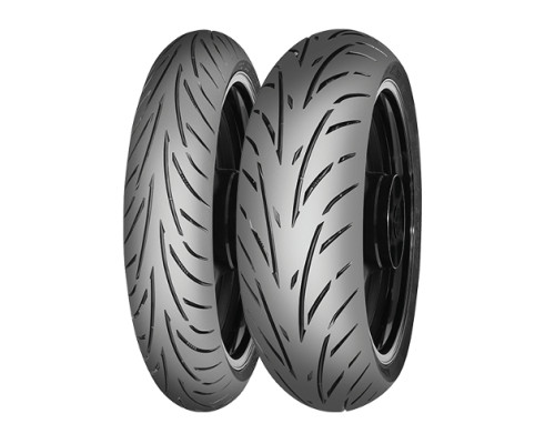 MITAS ШИНА 120/60ZR17 TOURING FORCE (55W) TL ПЕРЕДНІ DOT 24/2025 (598156)