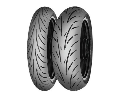 MITAS ШИНА 190/55ZR17 TOURING FORCE MCTT (75W) TL ЗАДНІ DOT 07/2025 (596400)