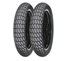 Шина mitas 140/80-19 (27.5x7.5-19) h-18 highway road 71h tl зад dot 12/2023 (23440) знято (заміна: 70001059)