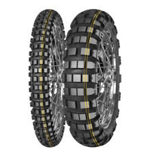 MITAS ШИНА 150/70B17 ENDURO TRAIL XT+ DAKAR (DOUBLE ???ЗАДНІBELT) 69T M+S ЗАДНІ DOT 08/2025 (460114) (ЗАМІНА:70000496)