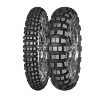 Mitas шина 110/80-19 enduro trail xt+ 59t m+s передня (на заміну e-09 enduro) дата 02-03/2024 заміна:70000507 (заміна: e-10 enduro)