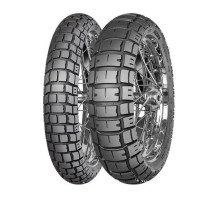 Mitas Enduro Trail ADV Шина 150/70R17 69V TL/TT M+S DOT 14/2025 Чорний
